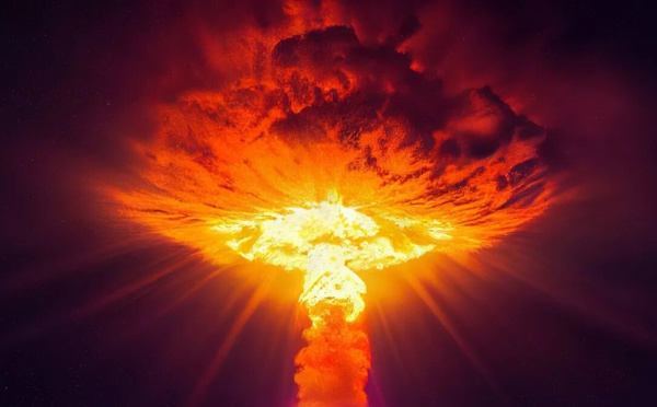 Tremblement de terre en Iran : l'ombre du nucléaire plane