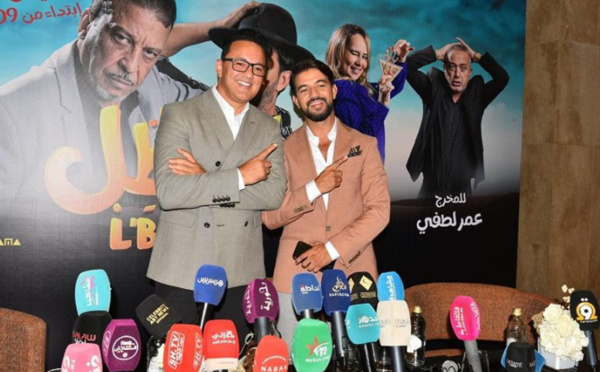 Quand RedOne raconte le rêve marocain à travers "L’batal"