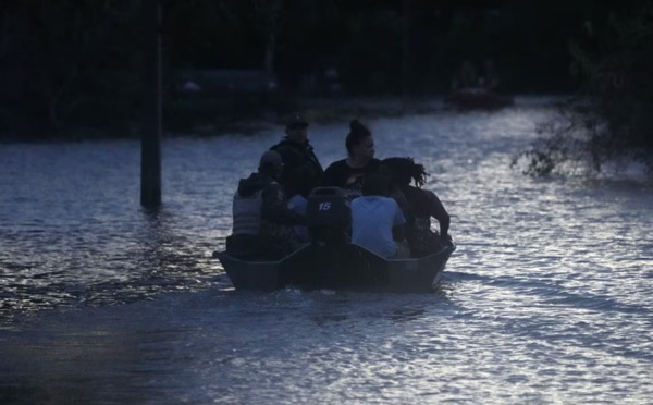 L’ouragan Milton : Le monstre qui fait trembler les États-Unis