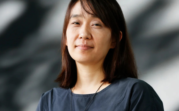 Han Kang : Une voix littéraire éblouissante