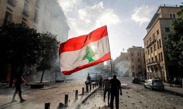  Intenses combats au Sud-Liban 