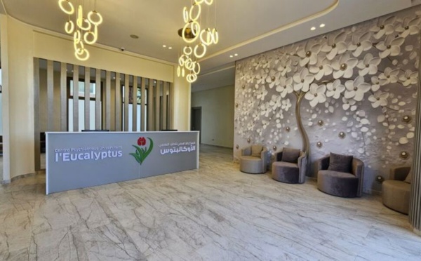 L’Eucalyptus : un an d’engagement pour la santé mentale au travail