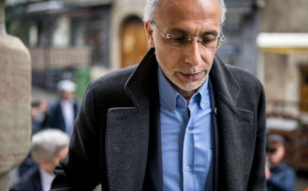 L’islamologue Tariq Ramadan face à la justice française