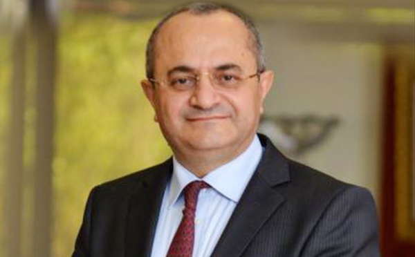 Brahim Benjelloun Touimi président du conseil d’administration de la bourse de Casablanca
