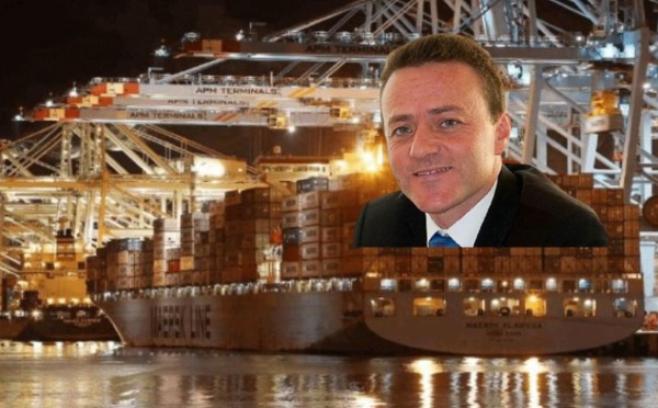 Oui, le Maroc a bien une stratégie pour la constitution d'une flotte nationale de marine marchande