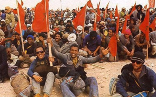 La marche verte : un héritage de paix et d’unité nationale