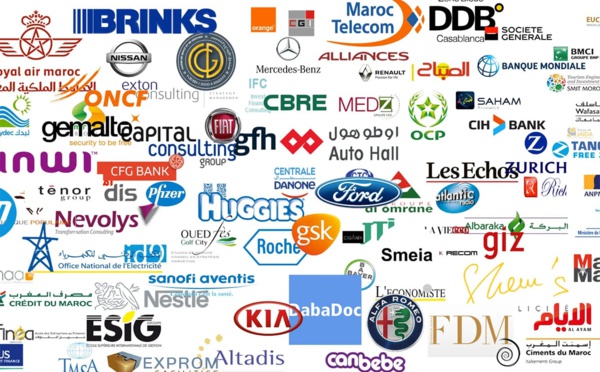 Les "Gazelles" marocaines : ces entreprises qui courent après l'emploi !