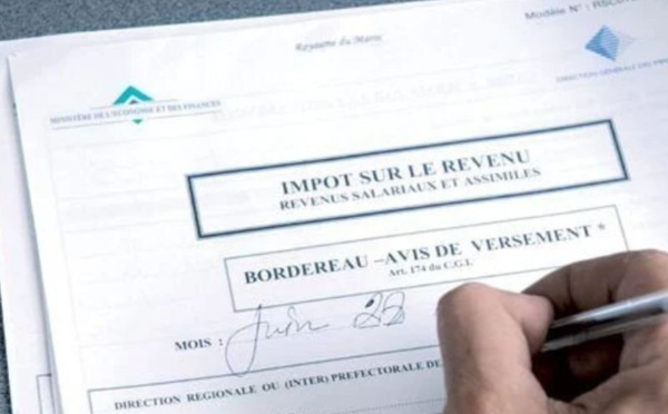 PLF 2025 : Quand la baisse des impôts devient un credo patronal sans fin