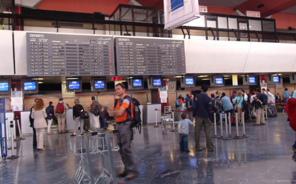 Taxe sur les billets : vers la fin des vacances bon marché ?