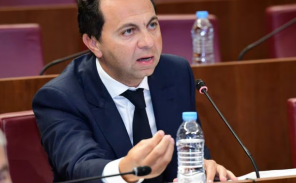 Guerre civile au PAM: Aboulghali mène la révolte en justice