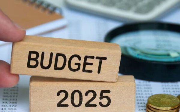 PLF 2025 : un projet économique réaliste face à un contexte mondial incertain