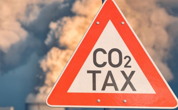 TVA, ciment et taxe carbone : les nouvelles fiscales du PLF 2025