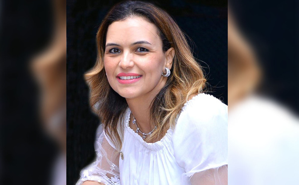 Rencontre autour du livre de Mme Hasnaa Idrissi Kabbaj : LE REIN DU CŒUR