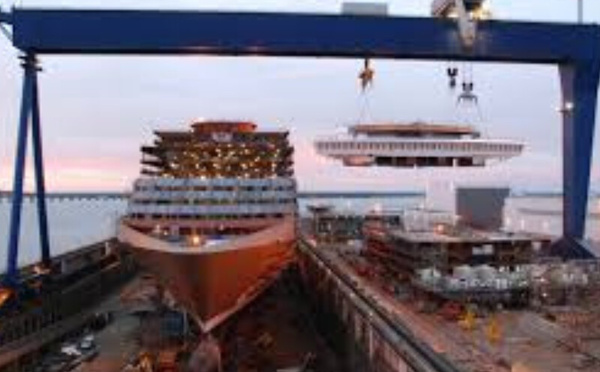 Construction navale au Maroc : vers une souveraineté maritime durable et créatrice d’emplois