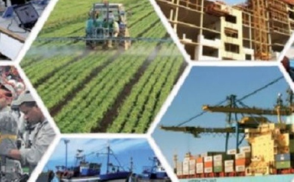 Un nouveau record : l’investissement public fixé à 340 milliards de dirhams 