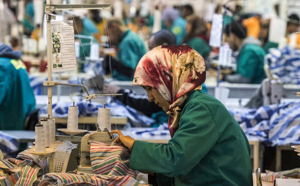 Entreprises marocaines : cap sur la compétitivité ?