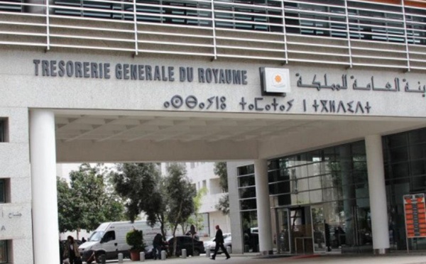 Comptes Spéciaux : L’arme secrète du Maroc pour des projets XXL en 2025