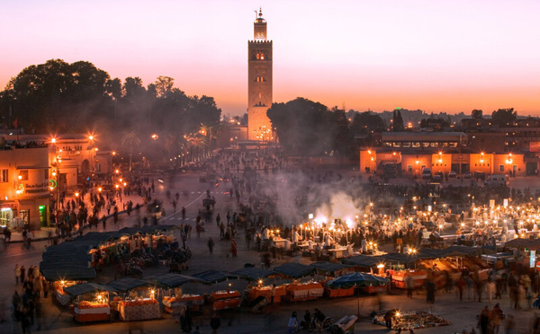 Marrakech : 4ème édition des Rencontres de la Photographie