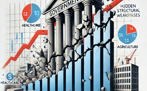 PLF 2025 : une autonomie financière des SEGMA encore loin de la réalité