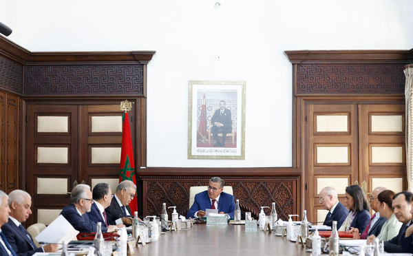 Le Maroc pris dans une spirale financière à Haut Risque