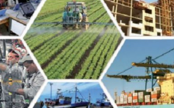 340 milliards : Une gestion publique sous surveillance