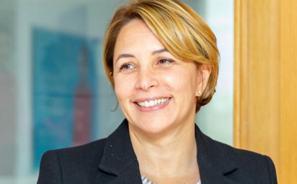 ONU au Maroc : Ghizlane Benjelloun, porte-voix de la santé mentale infantile