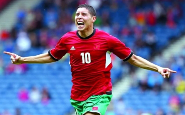 Décès de l'ex-international marocain Abdelaziz Barrada