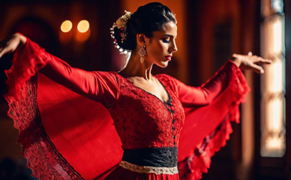 Congrès mondial de flamenco au Maroc : Une célébration de l'art et de l'innovation
