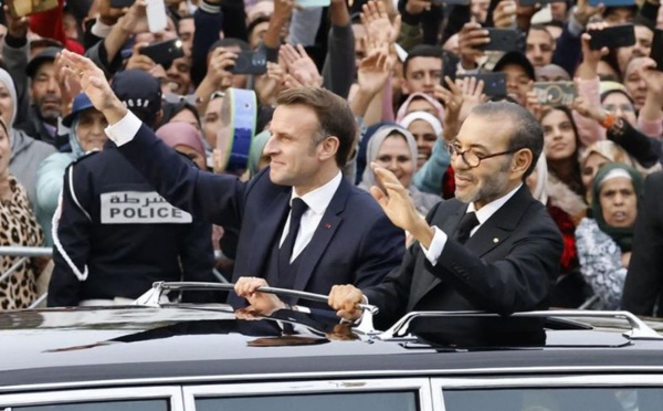 22 accords stratégiques signés : Un pacte pour l'avenir signé sous le ciel de Rabat !