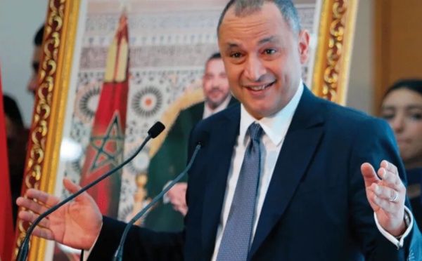 Mezzour : Le Maroc mobilise 4000 hectares supplémentaires pour les zones industrielles