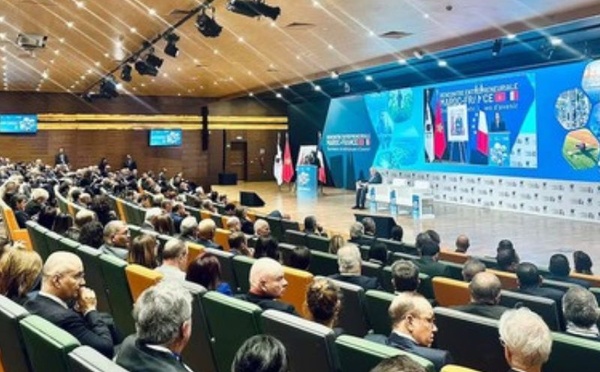 Maroc - France : 21 accords de coopération pro business