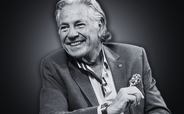 Adieu à Mustafa Fahmy : une légende du cinéma égyptien !