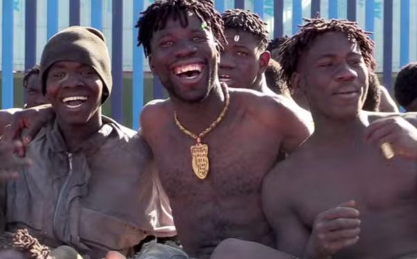 Le Maroc s’engage pour la santé des migrants et réfugiés