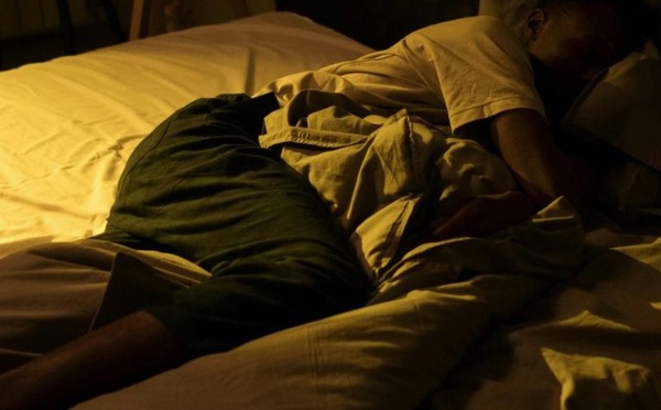 Pourquoi certains passent-ils du sommeil au sommeil éternel ?
