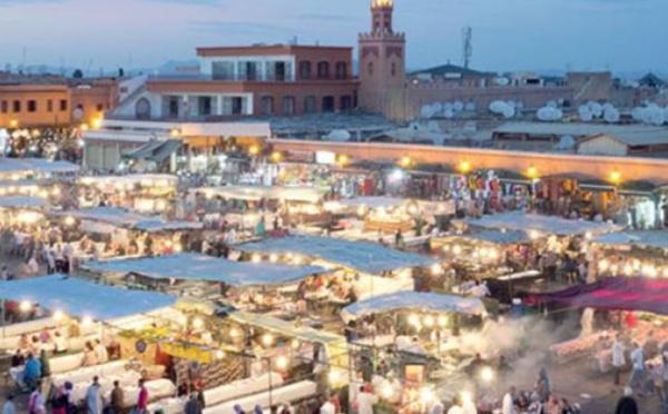 Tourisme : le Maroc gagne 10 places dans le classement mondial