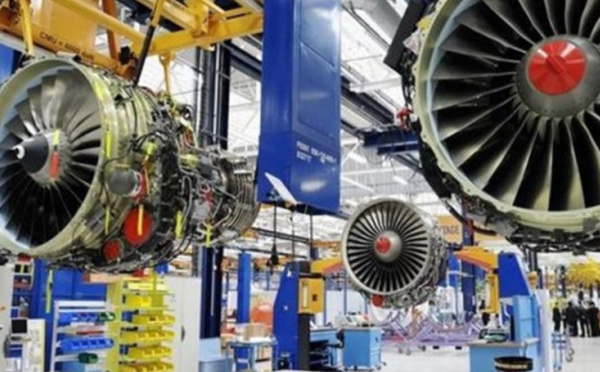 Succès aéronautique : le Maroc s’impose sur la scène africaine