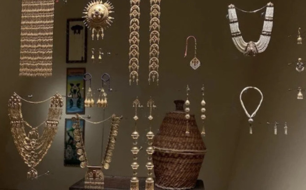 Musée national du Qatar : un voyage à travers l'histoire et l'art