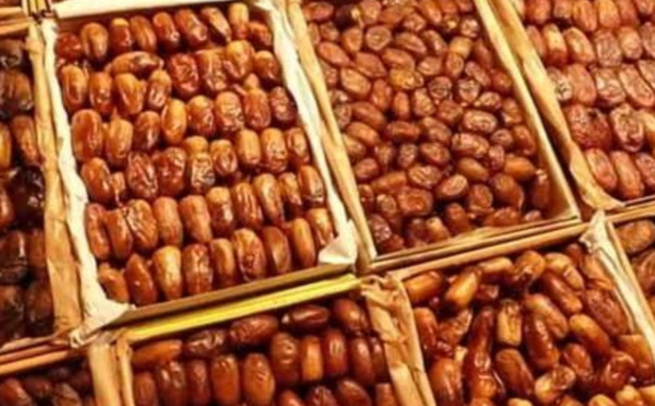 Erfoud accueille la 13ème Édition du Salon International des Dattes