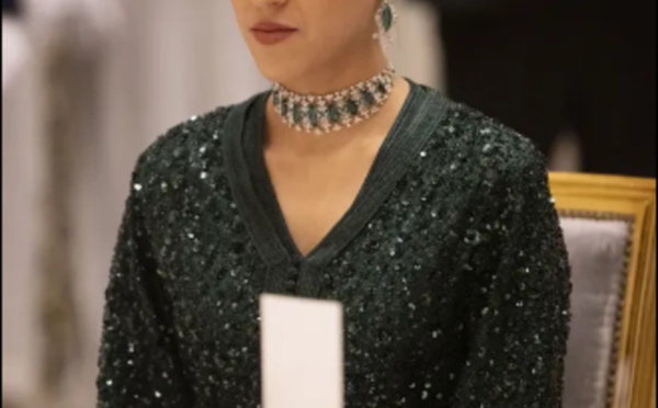 SAR Lalla Khadija : symbole de jeunesse, d'éducation et d'avenir pour le Maroc