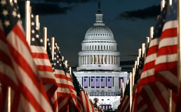 Vote aux États-Unis : la complexité du système décentralisé