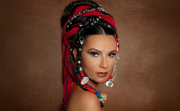 Oum nommée ambassadrice de l'ONUSIDA au Maroc : un engagement fort pour la lutte contre le VIH et la stigmatisation