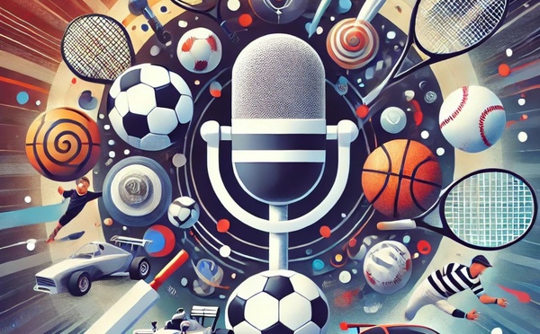 Podcast "7 Days Sport" du 8 Novembre 2024