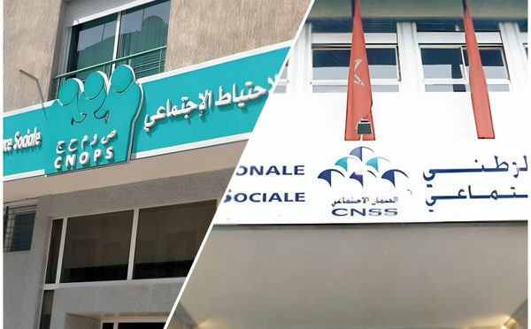 CNSS-CNOPS : Réforme audacieuse ou pari risqué pour l’AMO ?