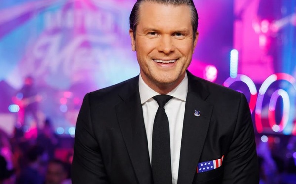 Le Pentagone bientôt aux mains de Fox News ?