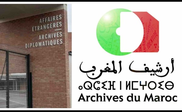 Retour aux origines : la France livre 2,5 millions de secrets au Maroc 