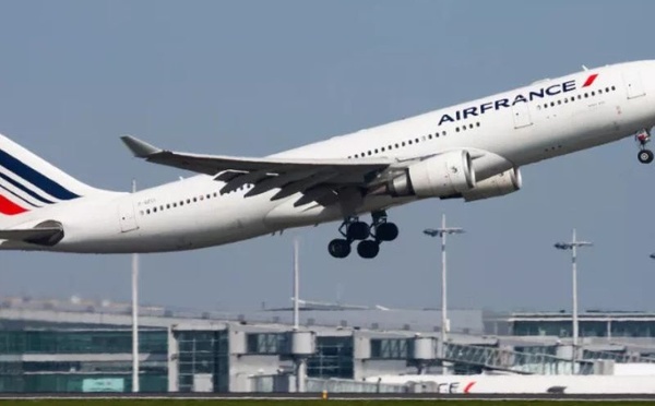 France : des vols vers le Maroc risquent d’être annulés 