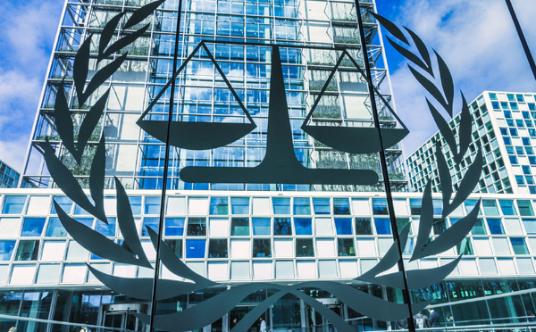 Mandat d'arrêt international contre Netanyahou pour crimes de guerre