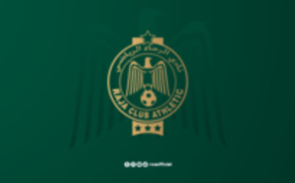 Raja : une prime exceptionnelle pour motiver les joueurs avant le derby et le classico décisif