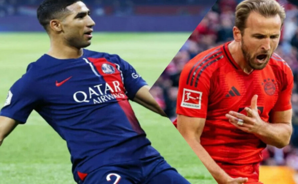 Ligue des champions : programme complet des chocs des 26 et 27 novembre