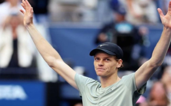 L’Italie conserve son titre en Coupe Davis et entre dans l’histoire